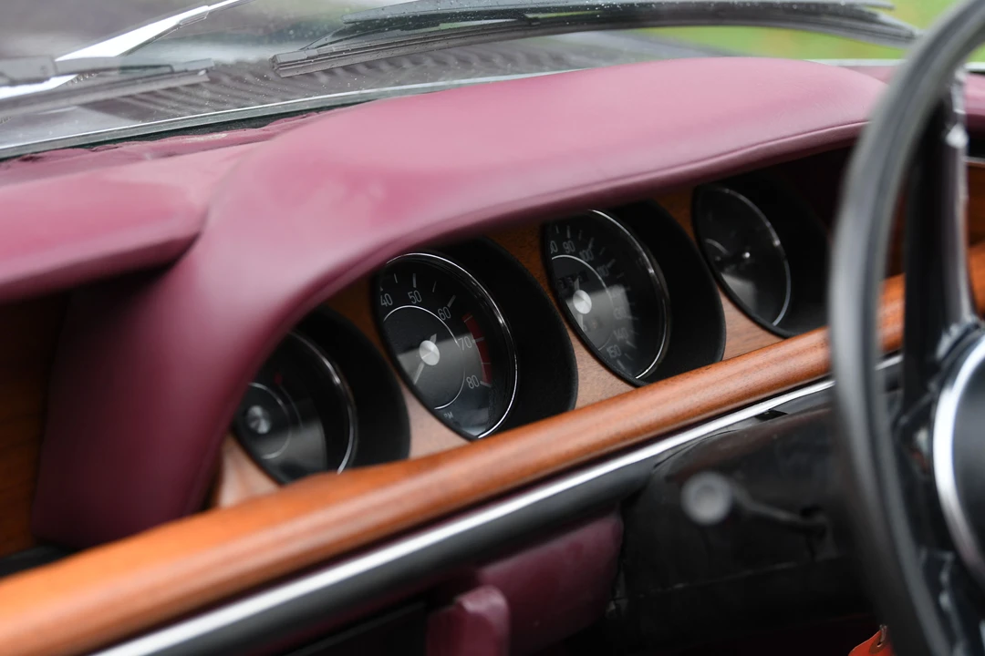 1974 BMW 3.0 CS & CSi - Image 16 of 29