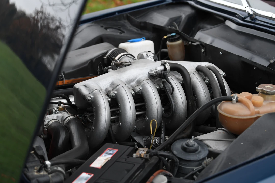 1974 BMW 3.0 CS & CSi - Image 8 of 29