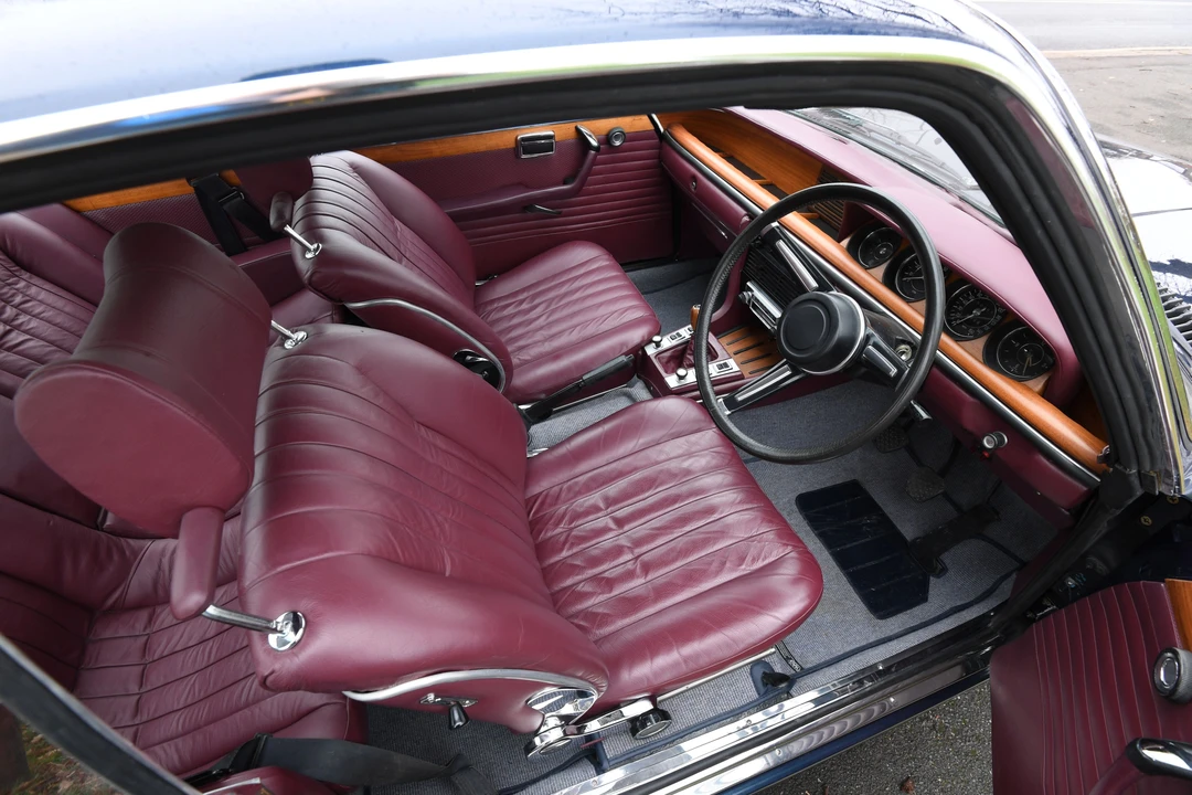 1974 BMW 3.0 CS & CSi - Image 5 of 29