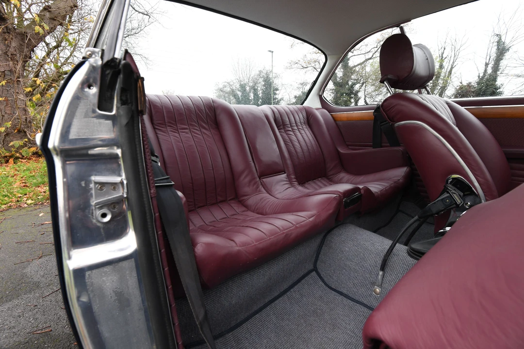 1974 BMW 3.0 CS & CSi - Image 4 of 29