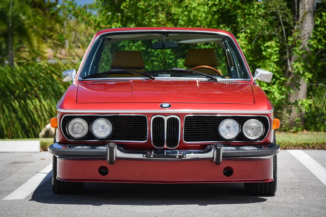 1974 BMW 3.0 CS & CSi - Image 26 of 31