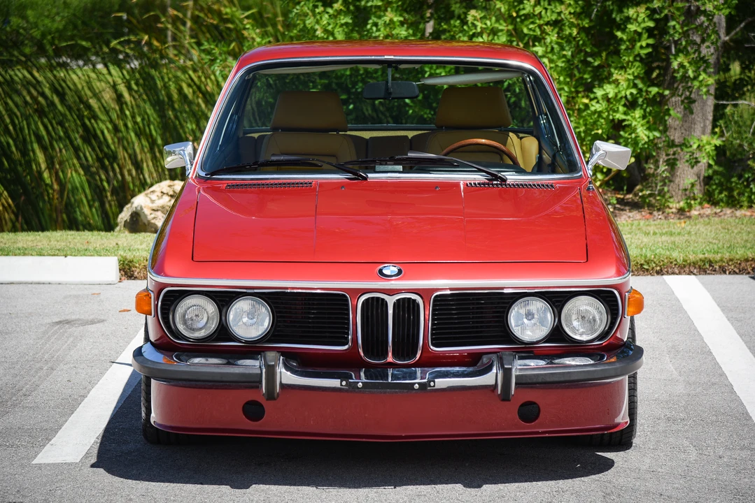 1974 BMW 3.0 CS & CSi - Image 25 of 31