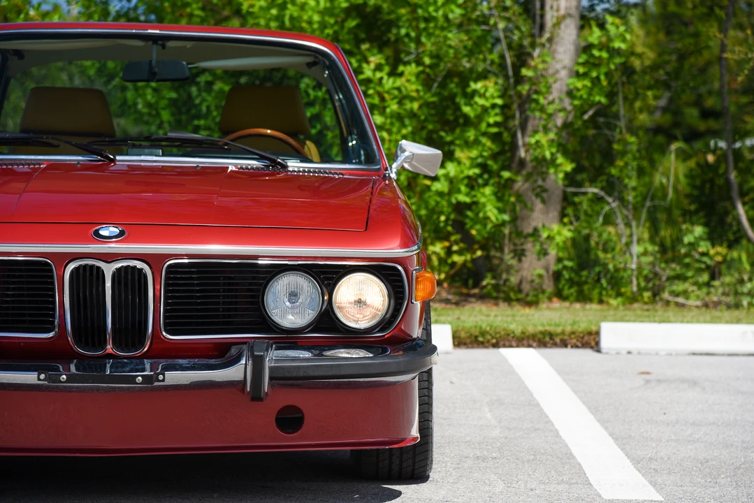 1974 BMW 3.0 CS & CSi - Image 30 of 31