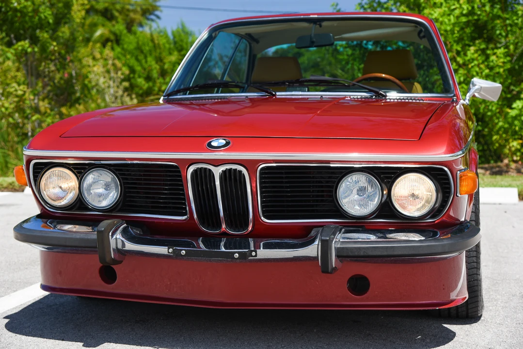 1974 BMW 3.0 CS & CSi - Image 27 of 31
