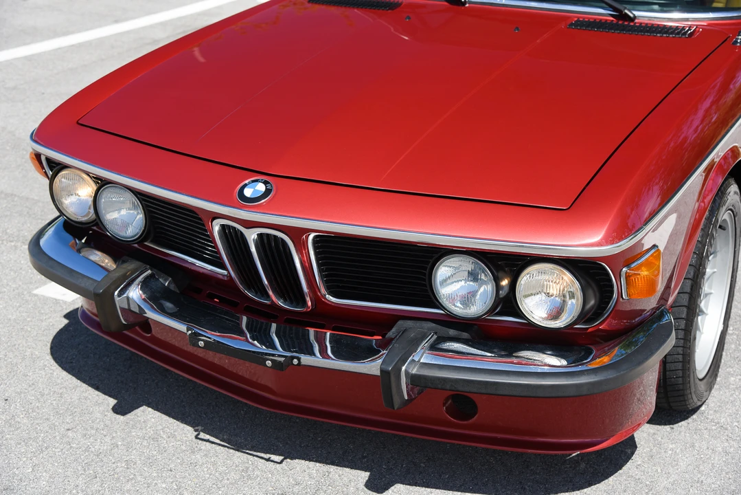 1974 BMW 3.0 CS & CSi - Image 28 of 31