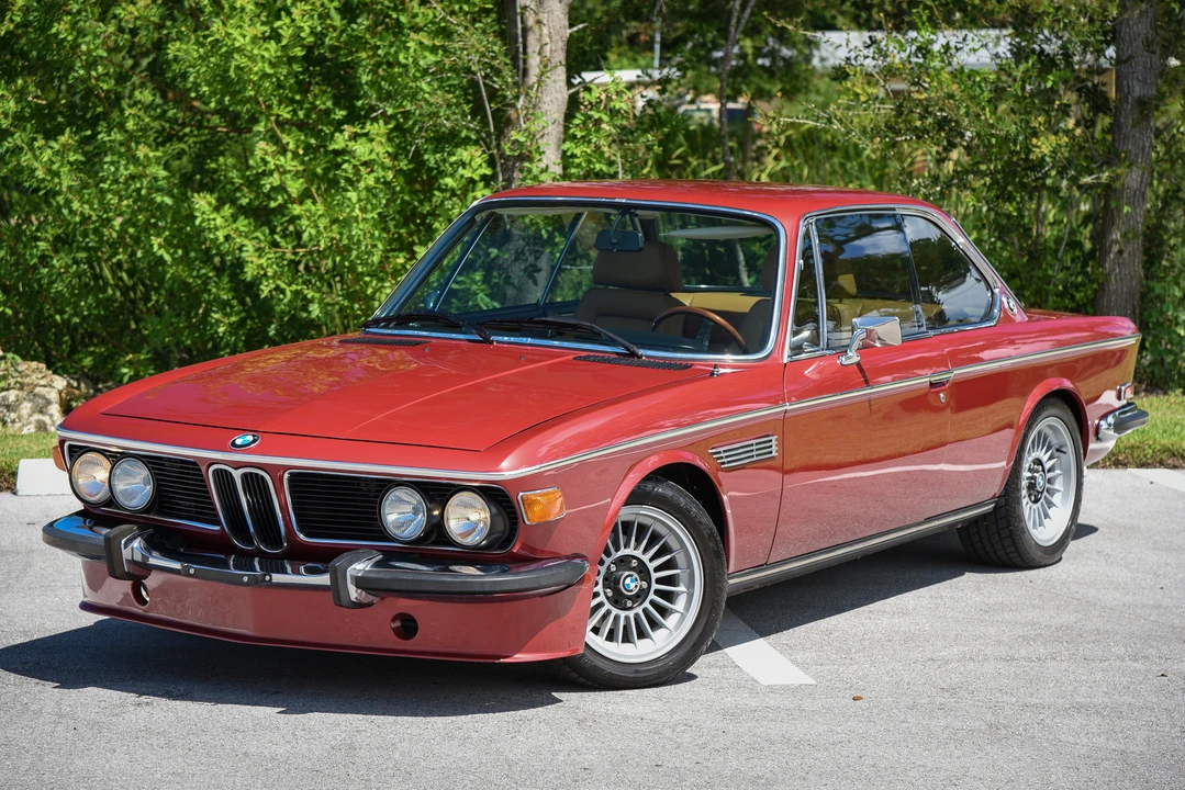 1974 BMW 3.0 CS & CSi - Image 23 of 31