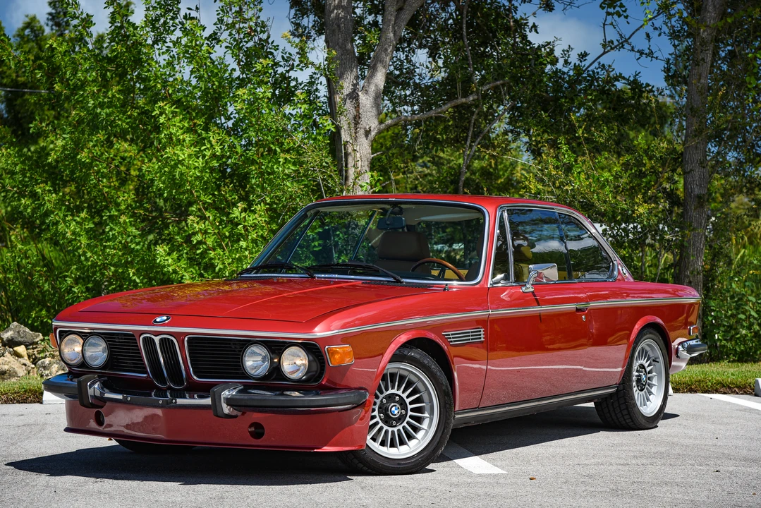 1974 BMW 3.0 CS & CSi - Image 24 of 31
