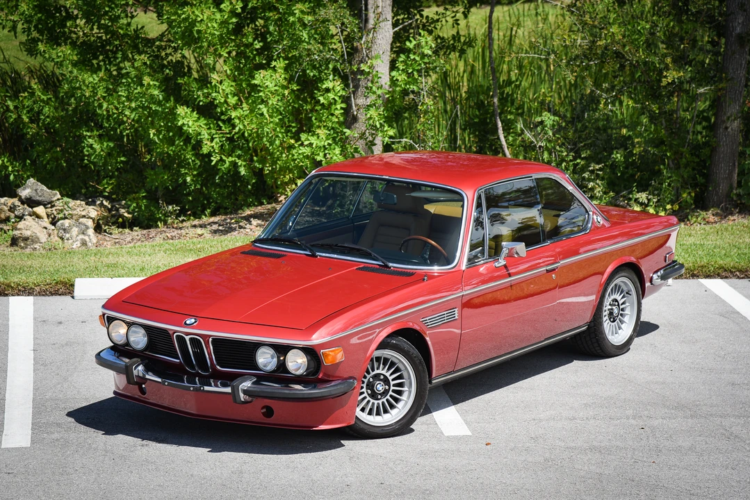 1974 BMW 3.0 CS & CSi - Image 19 of 31