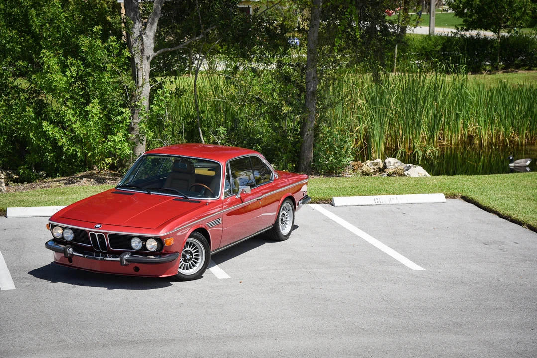 1974 BMW 3.0 CS & CSi - Image 20 of 31