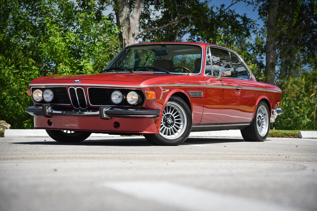1974 BMW 3.0 CS & CSi - Image 21 of 31