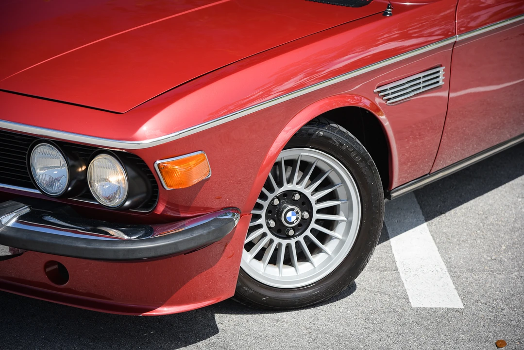 1974 BMW 3.0 CS & CSi - Image 31 of 31