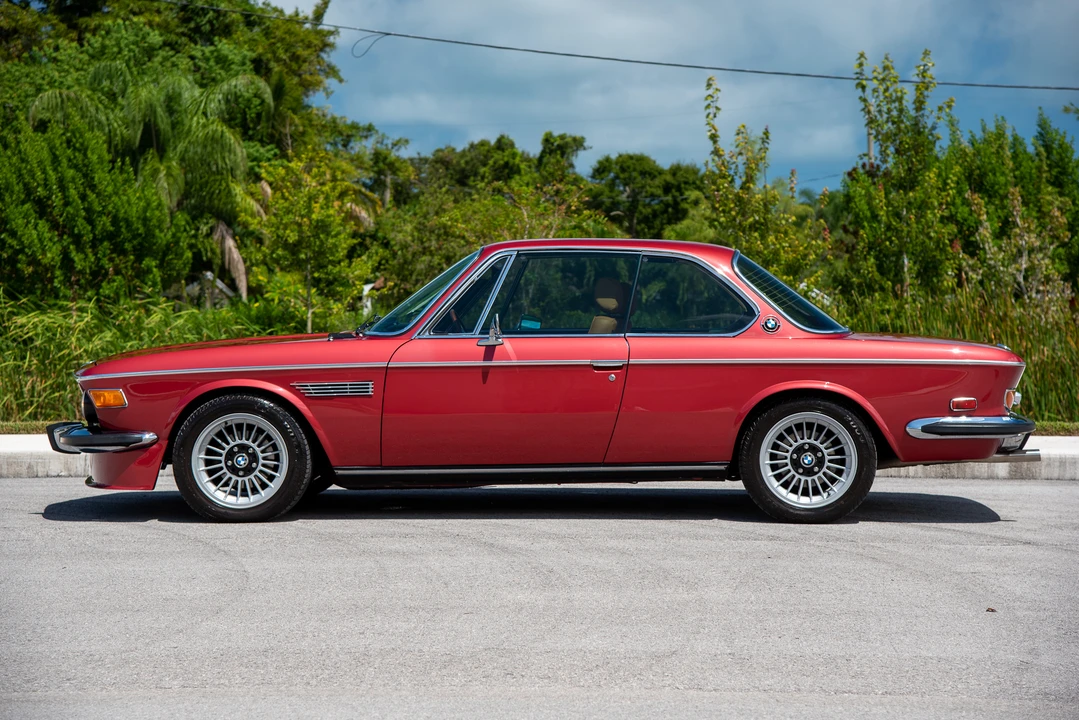 1974 BMW 3.0 CS & CSi - Image 18 of 31