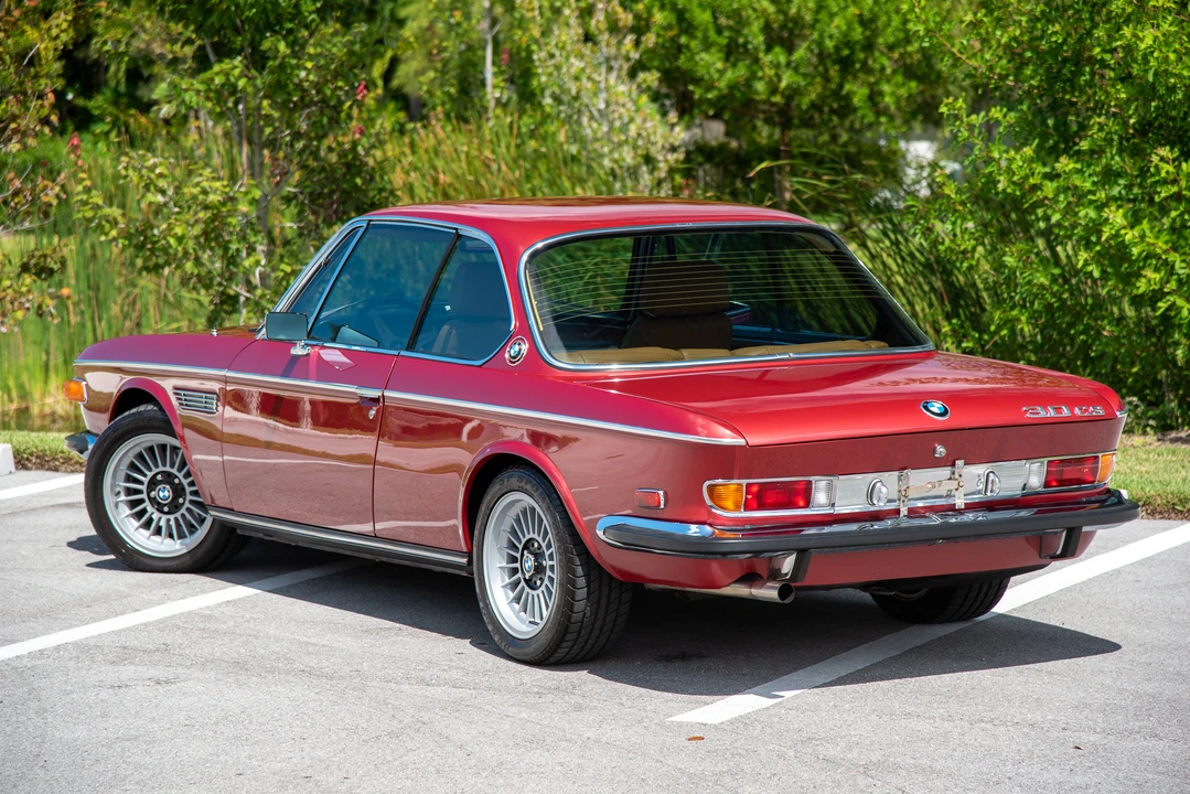 1974 BMW 3.0 CS & CSi - Image 17 of 31