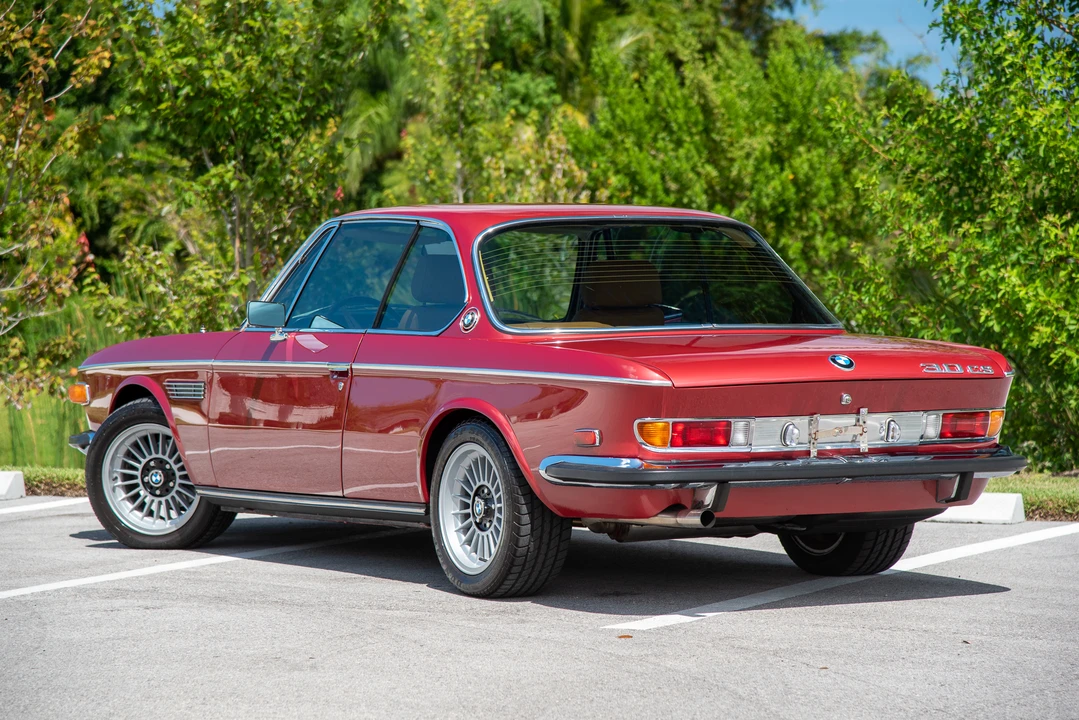 1974 BMW 3.0 CS & CSi - Image 16 of 31