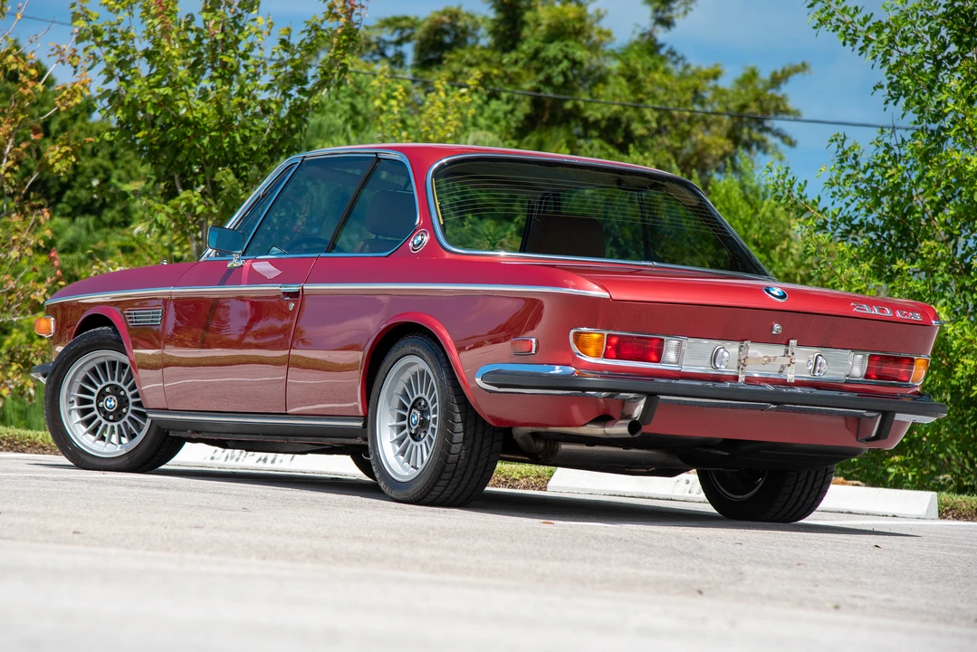 1974 BMW 3.0 CS & CSi - Image 15 of 31