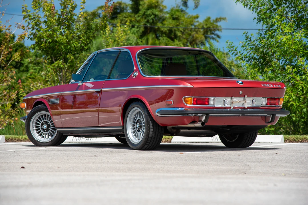 1974 BMW 3.0 CS & CSi - Image 14 of 31