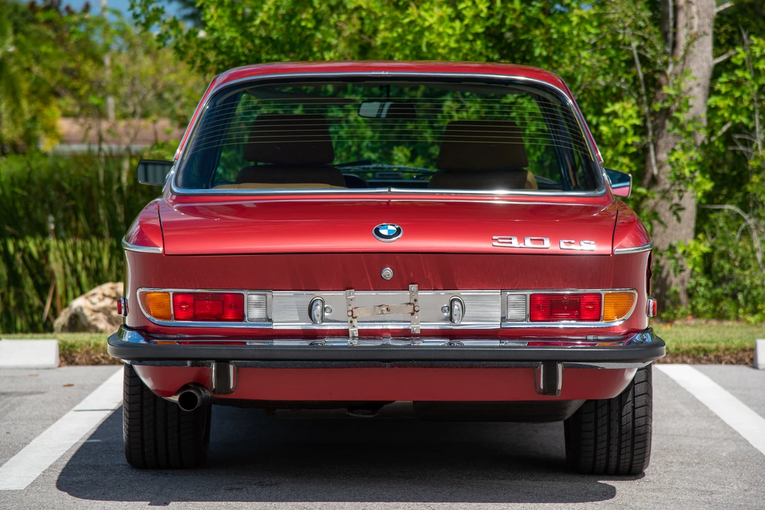 1974 BMW 3.0 CS & CSi - Image 13 of 31