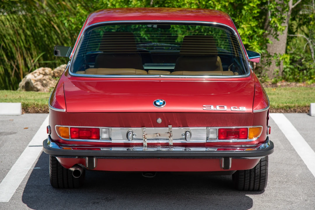 1974 BMW 3.0 CS & CSi - Image 12 of 31