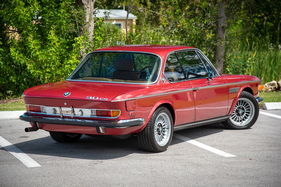 1974 BMW 3.0 CS & CSi - Image 10 of 31