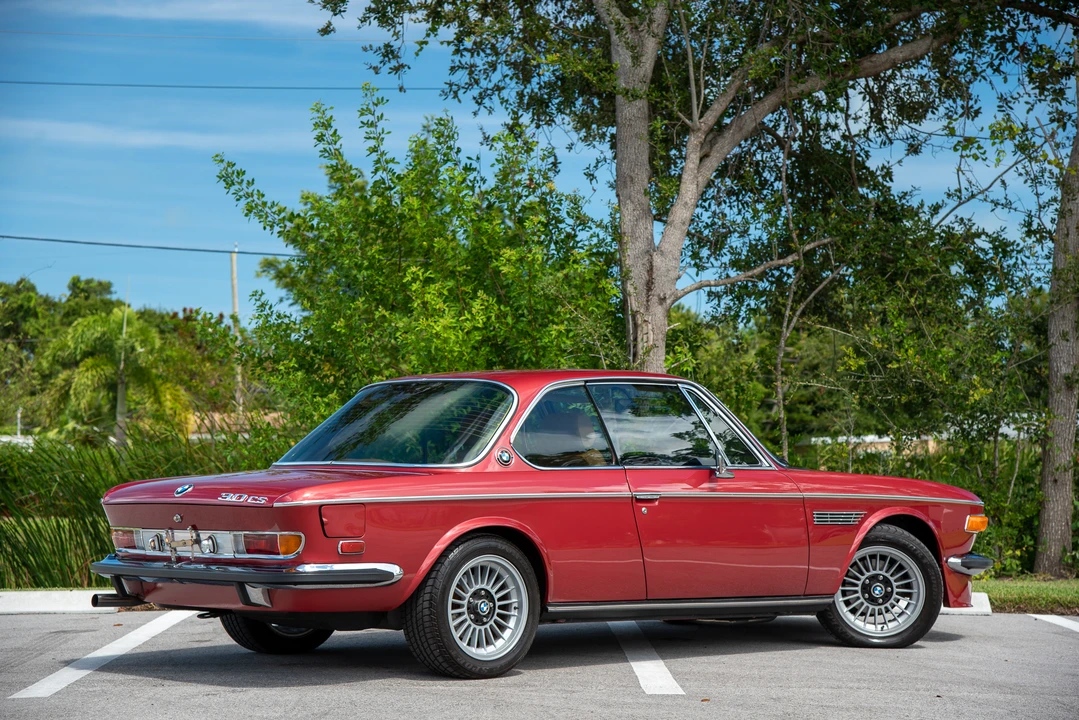 1974 BMW 3.0 CS & CSi - Image 11 of 31