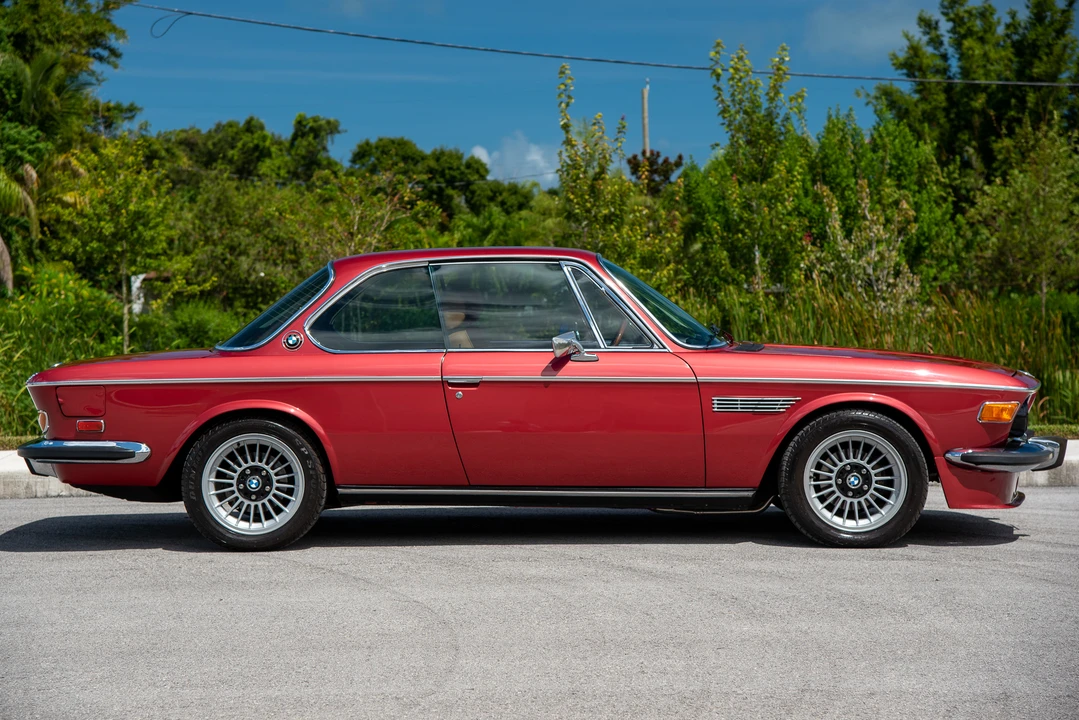 1974 BMW 3.0 CS & CSi - Image 7 of 31
