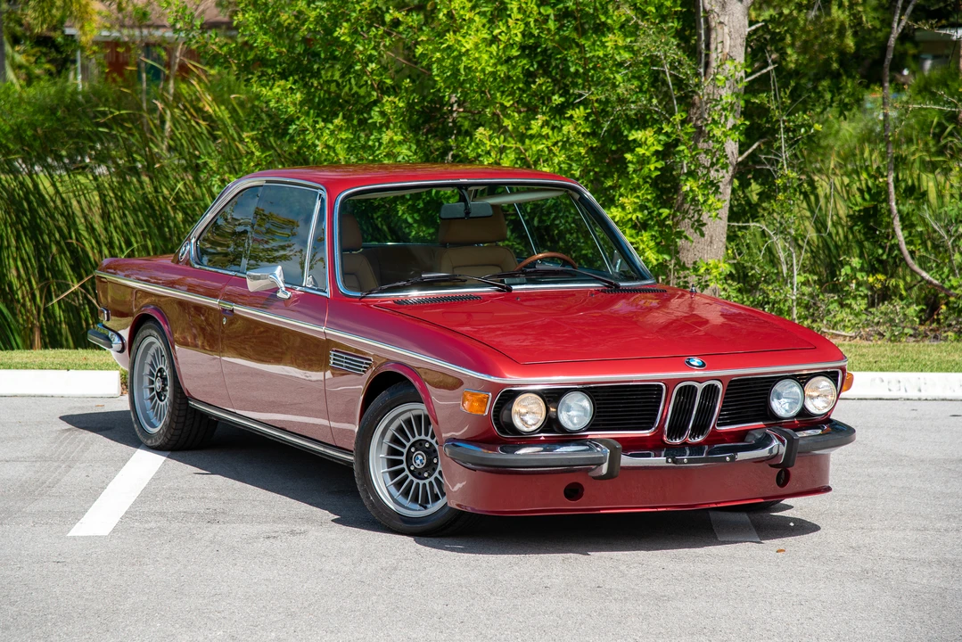 1974 BMW 3.0 CS & CSi - Image 3 of 31