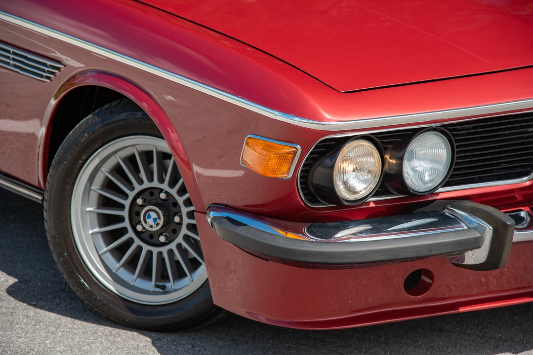 1974 BMW 3.0 CS & CSi - Image 29 of 31