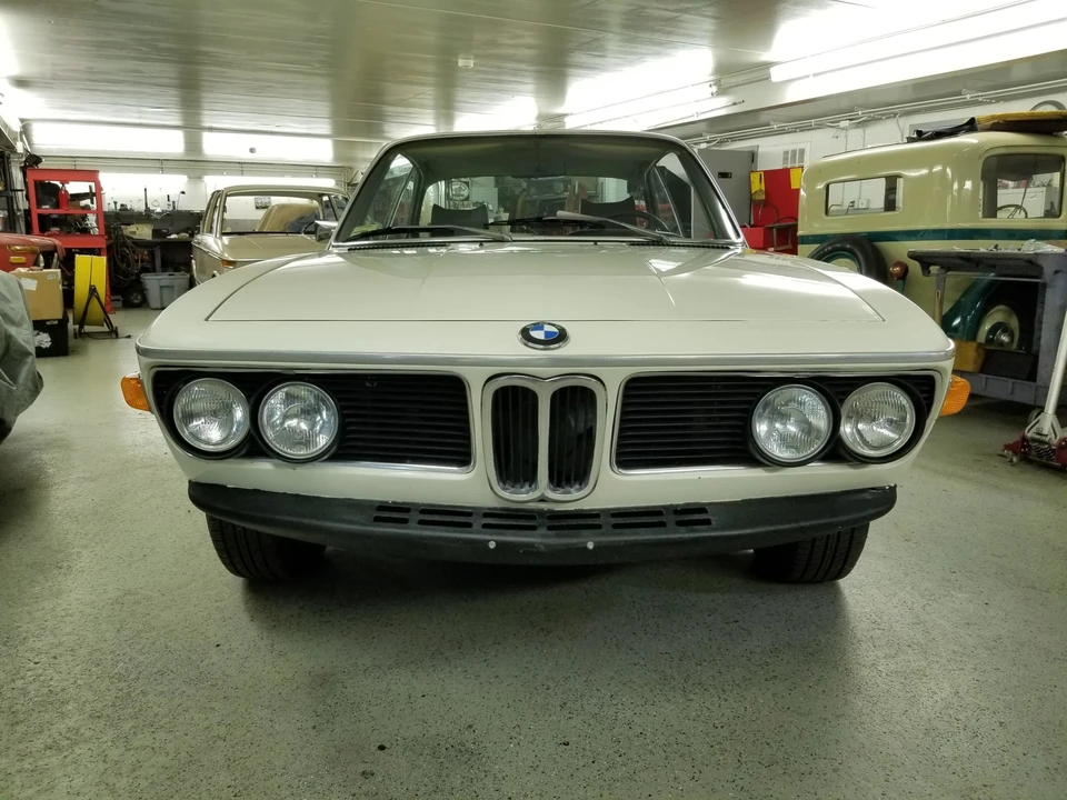 1974 BMW 3.0 CS & CSi - Image 9 of 31