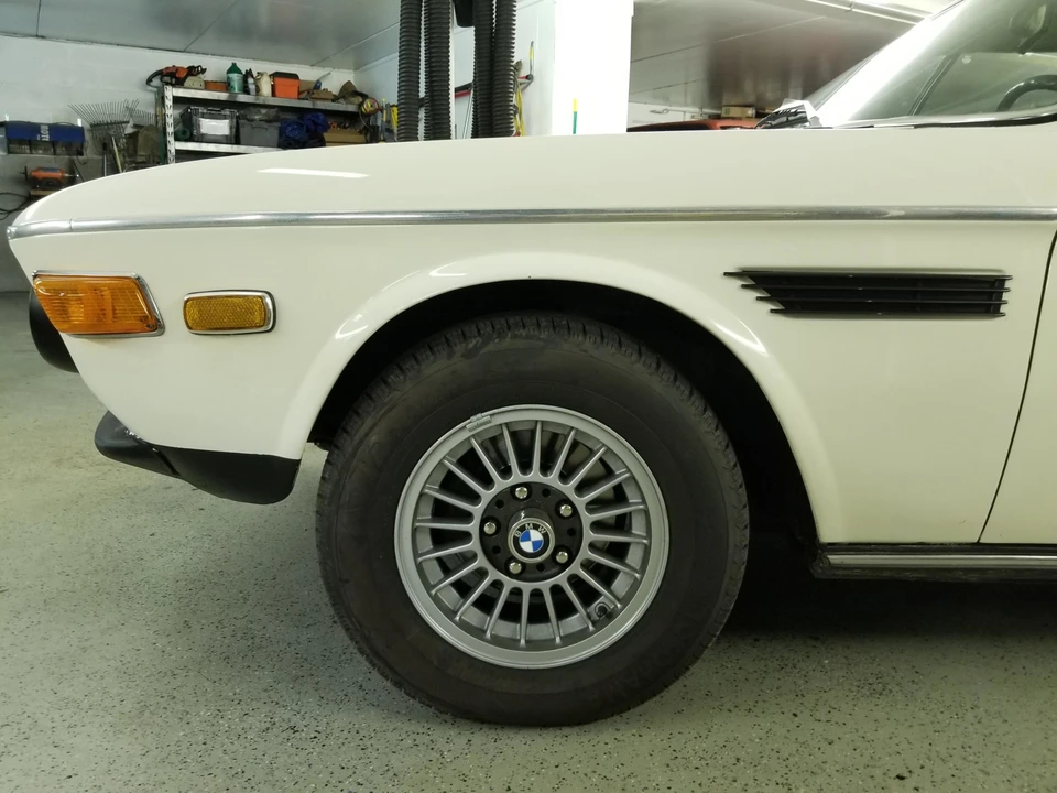 1974 BMW 3.0 CS & CSi - Image 27 of 31