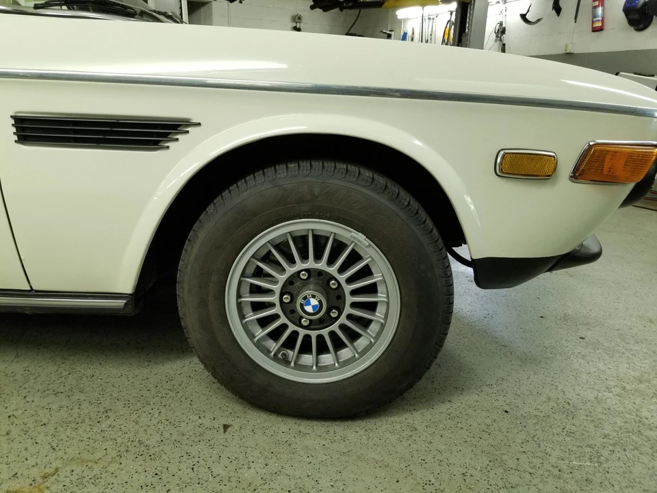 1974 BMW 3.0 CS & CSi - Image 23 of 31