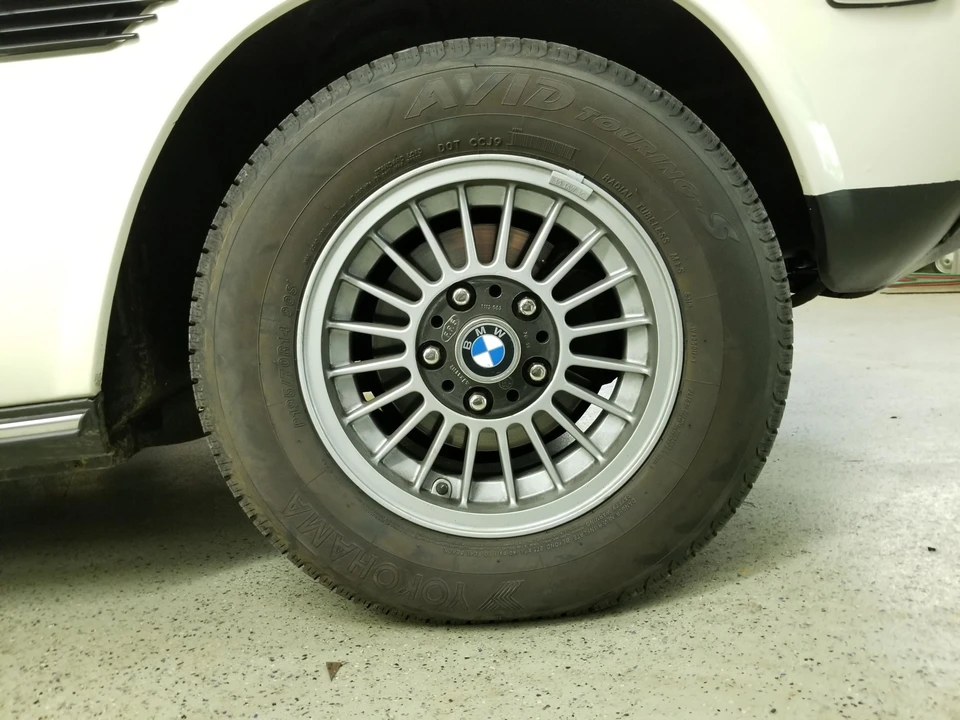 1974 BMW 3.0 CS & CSi - Image 30 of 31