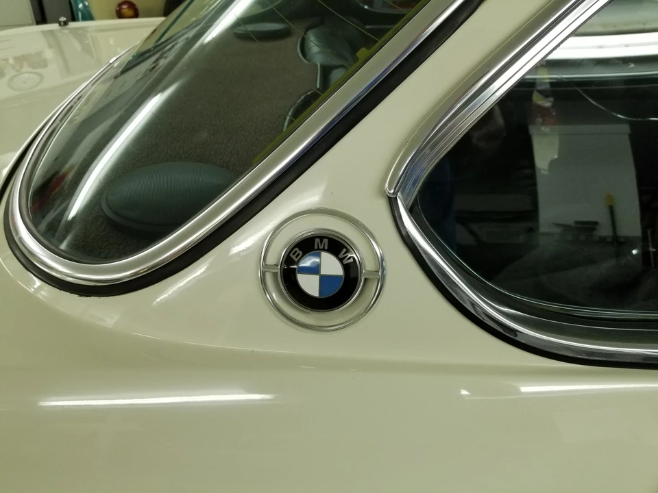 1974 BMW 3.0 CS & CSi - Image 20 of 31