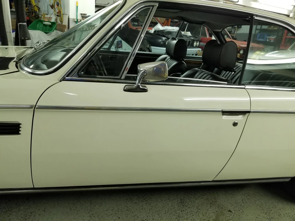 1974 BMW 3.0 CS & CSi - Image 28 of 31