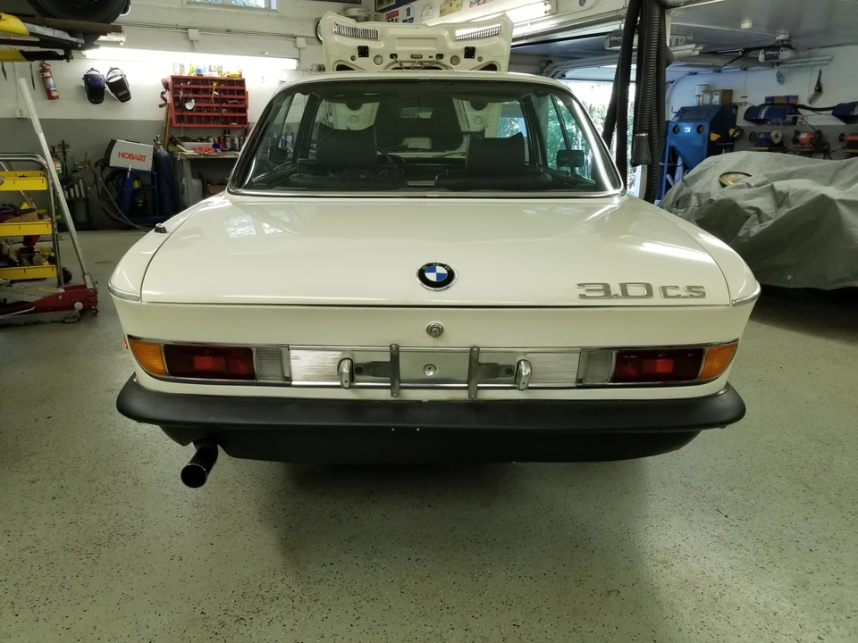 1974 BMW 3.0 CS & CSi - Image 13 of 31