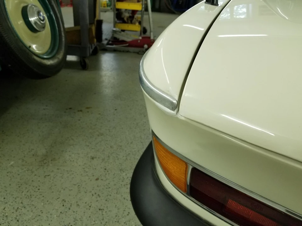 1974 BMW 3.0 CS & CSi - Image 18 of 31