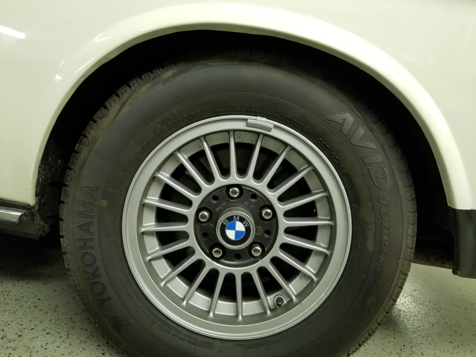 1974 BMW 3.0 CS & CSi - Image 31 of 31