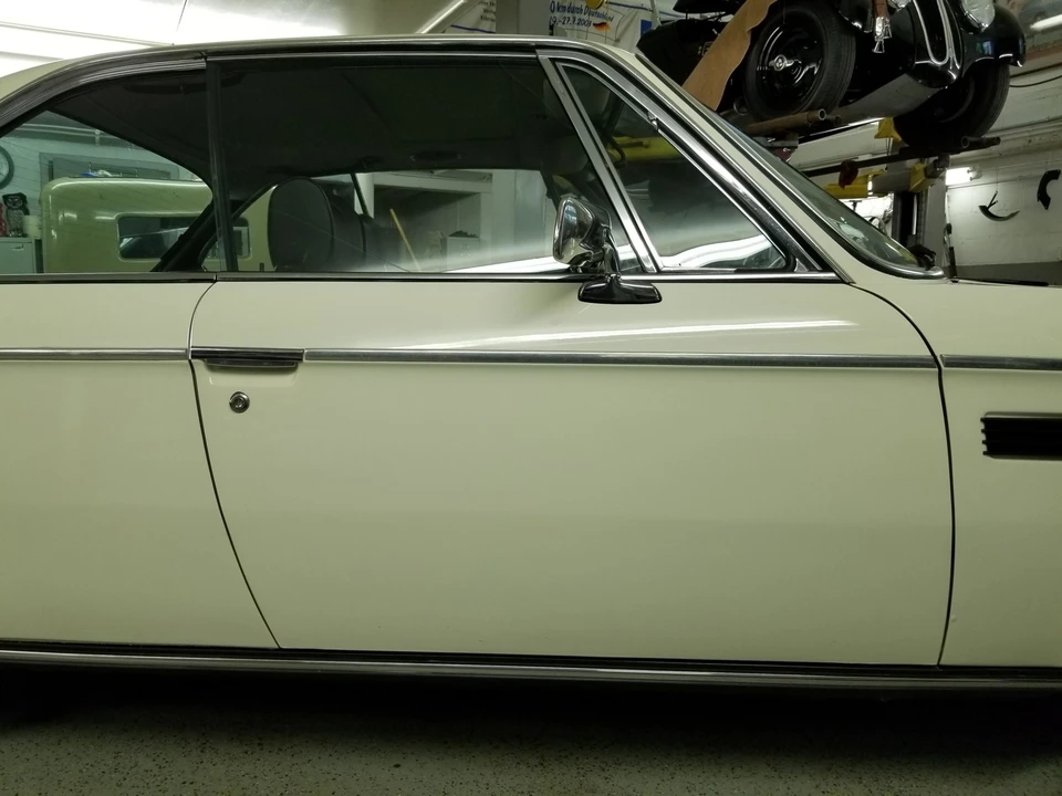 1974 BMW 3.0 CS & CSi - Image 22 of 31