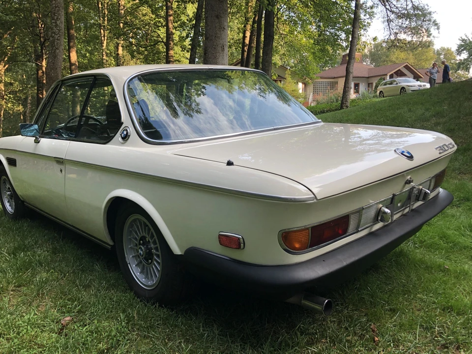 1974 BMW 3.0 CS & CSi - Image 15 of 31