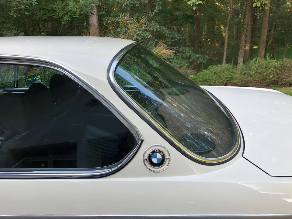 1974 BMW 3.0 CS & CSi - Image 16 of 31