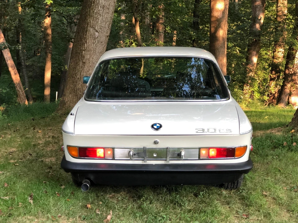 1974 BMW 3.0 CS & CSi - Image 12 of 31