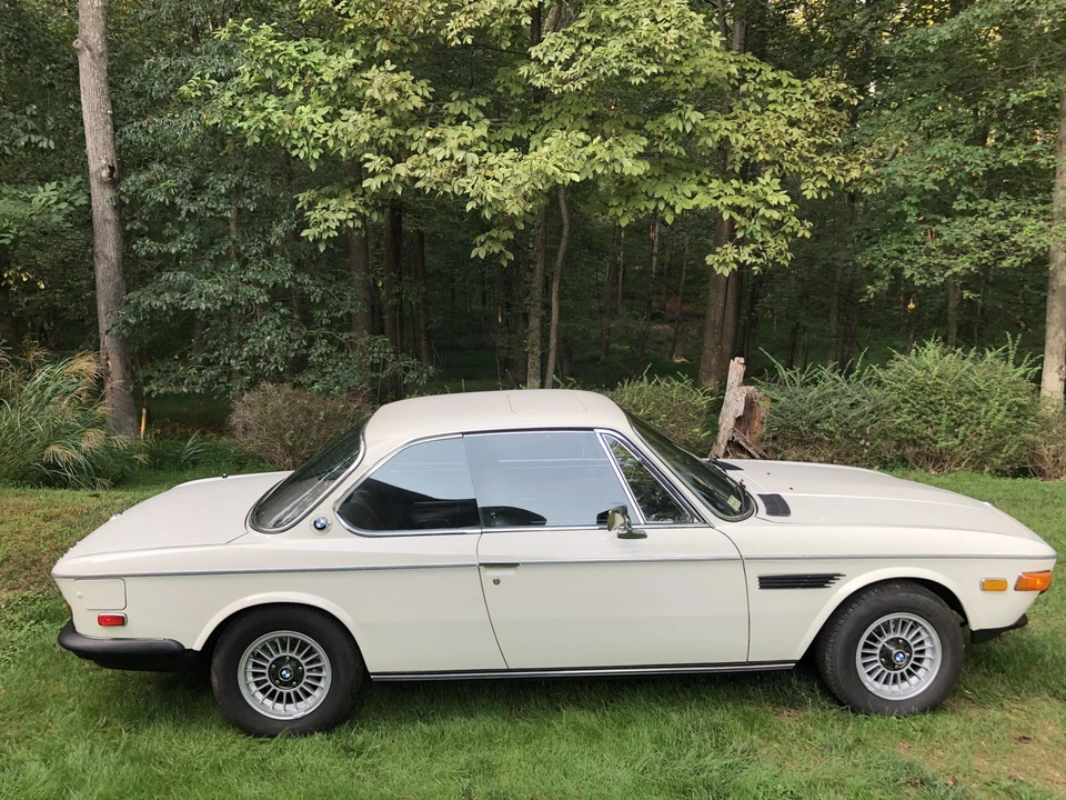 1974 BMW 3.0 CS & CSi - Image 3 of 31