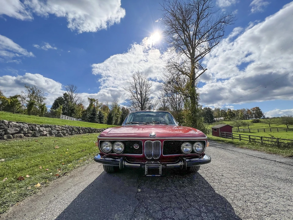 1974 BMW 3.0 CS & CSi - Image 20 of 31