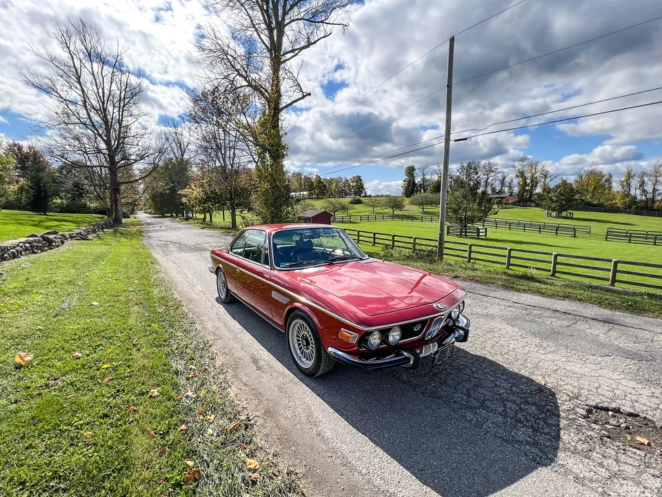 1974 BMW 3.0 CS & CSi - Image 30 of 31