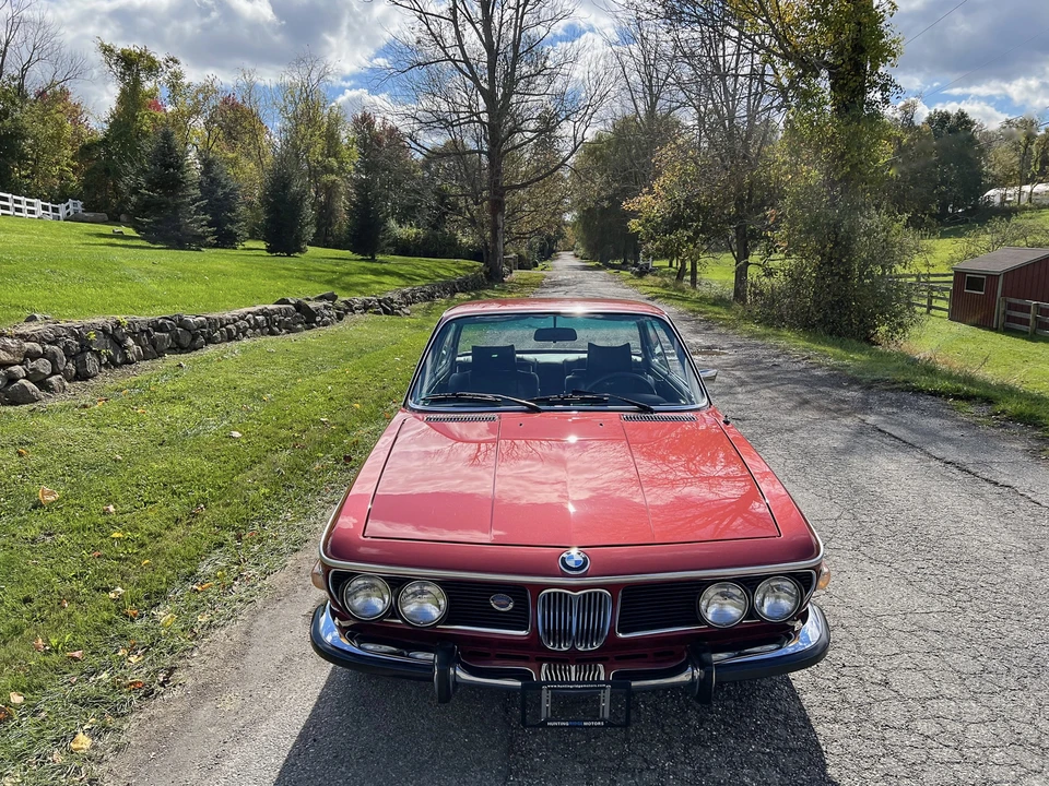 1974 BMW 3.0 CS & CSi - Image 18 of 31