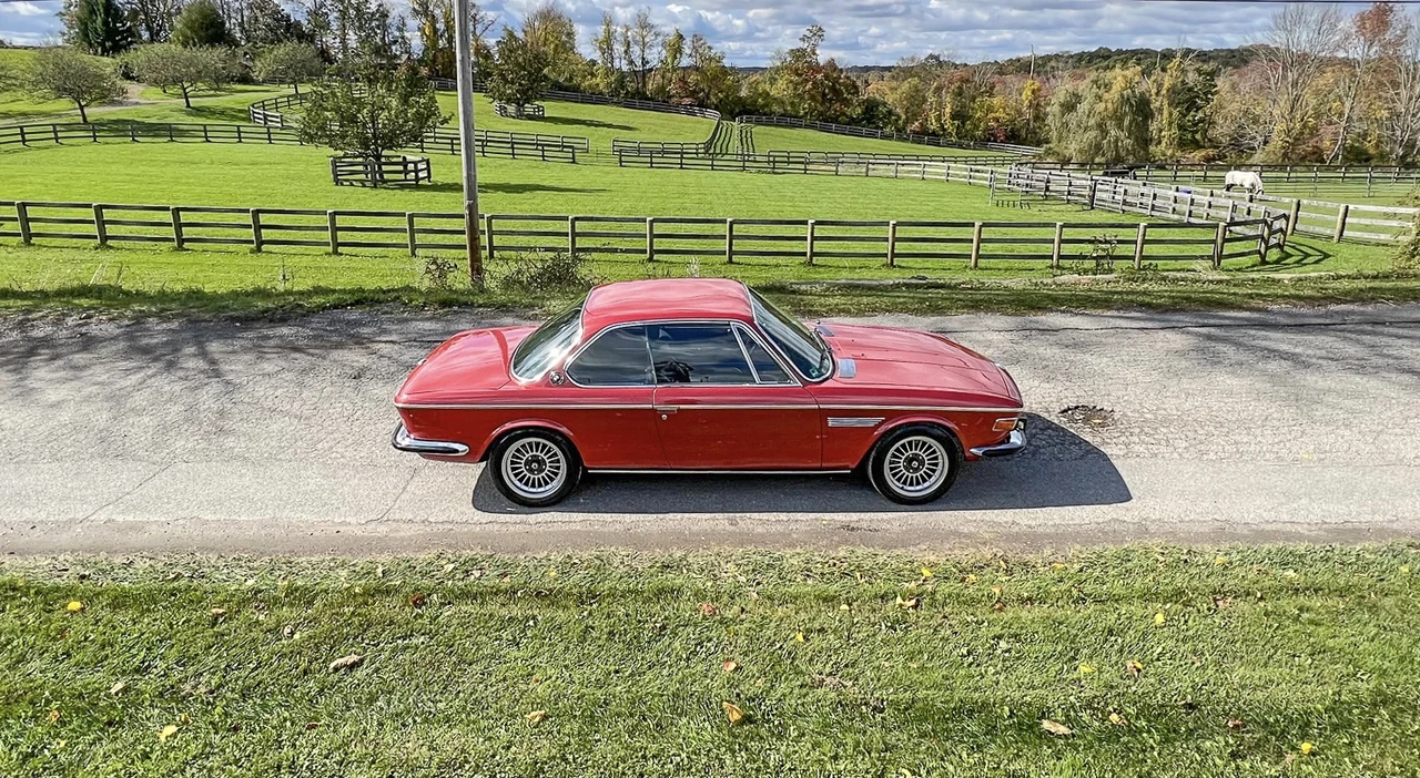 1974 BMW 3.0 CS & CSi - Image 31 of 31