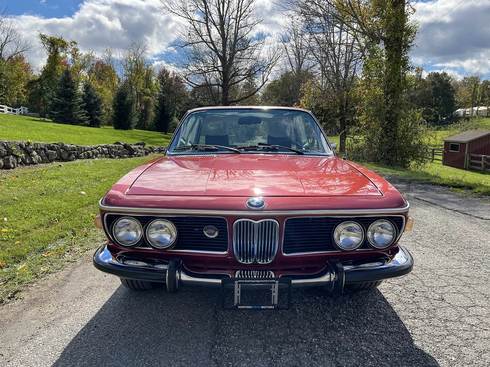 1974 BMW 3.0 CS & CSi - Image 19 of 31