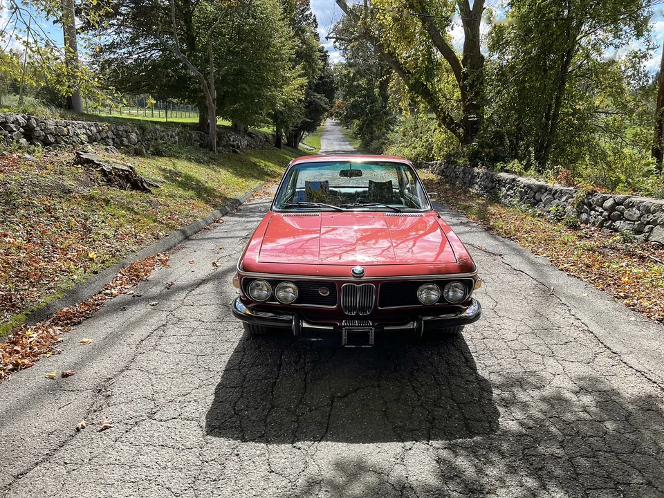 1974 BMW 3.0 CS & CSi - Image 17 of 31