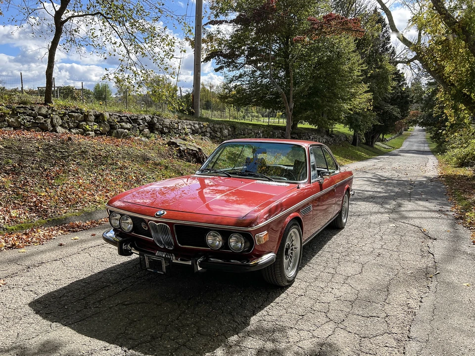 1974 BMW 3.0 CS & CSi - Image 8 of 31