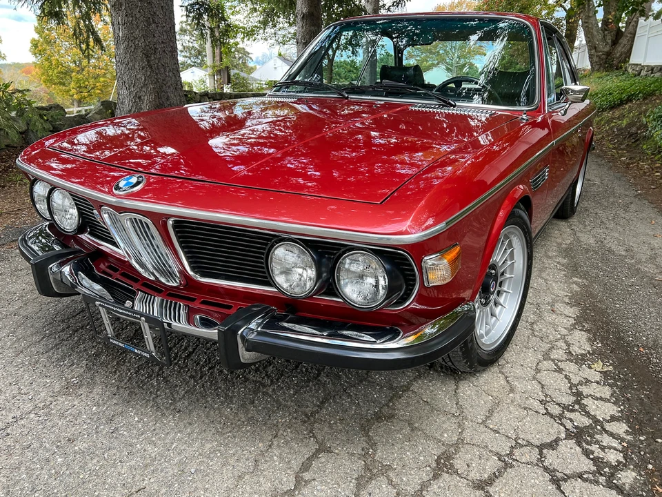 1974 BMW 3.0 CS & CSi - Image 10 of 31