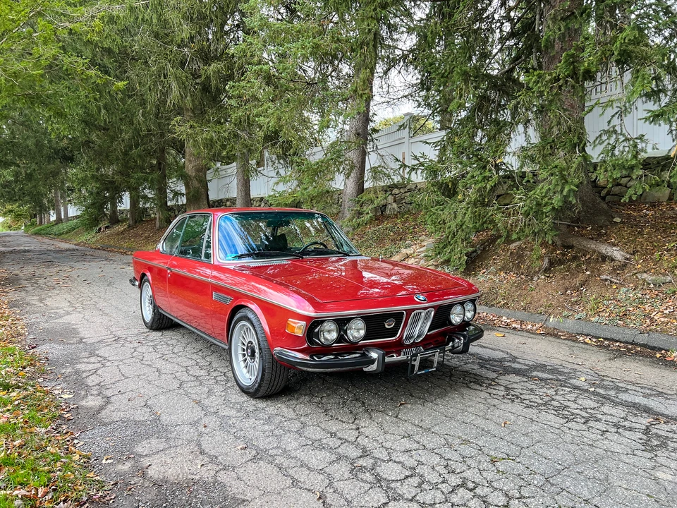 1974 BMW 3.0 CS & CSi - Image 26 of 31